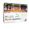 Miracle Led Hydroponics 4-Socket LED Red Spectrum Grow Kit 603787 - alternate 1